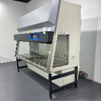 Thermo Scientific Maxisafe 2030i 1.8 Biosafety Cabinets image 1